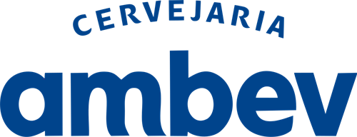 Logotipo Ambev