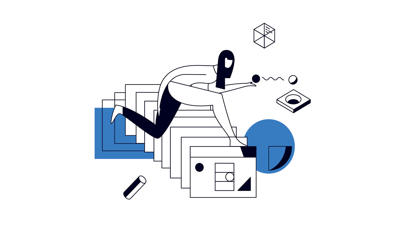 Criação Game design