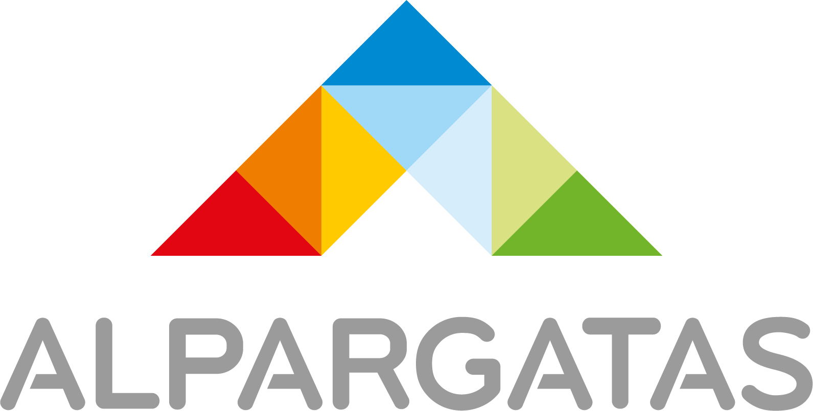Logotipo Alpargatas