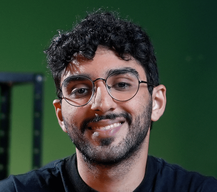 Professor