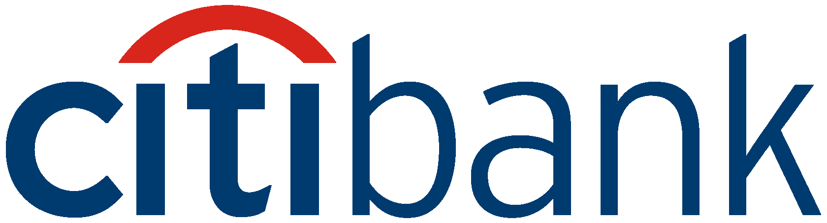 Logo Citybank