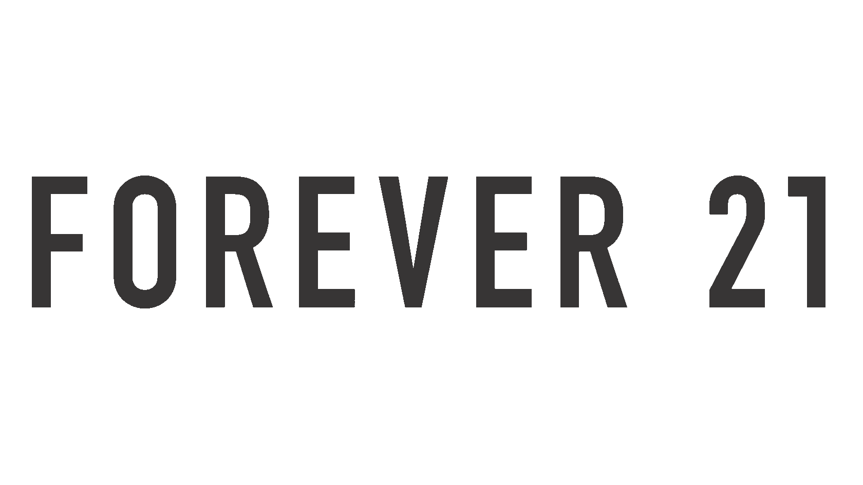 Logo Forever-21