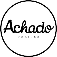Logotipo Achado