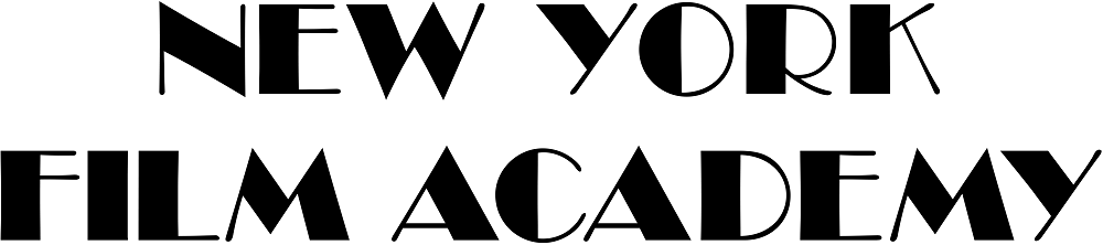 Logotipo New York Film Academy