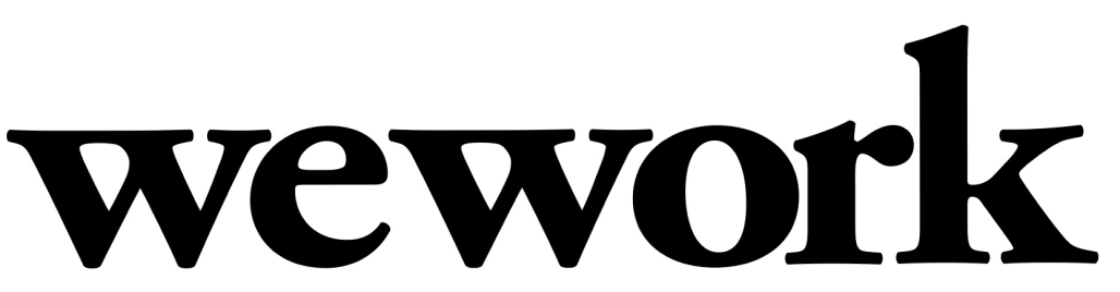 Logo WeWork