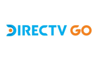 Logotipo Directv go