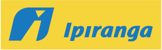 Logotipo Ipiranga