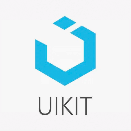 Logotipo UIkit