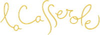 Logotipo La Casserole