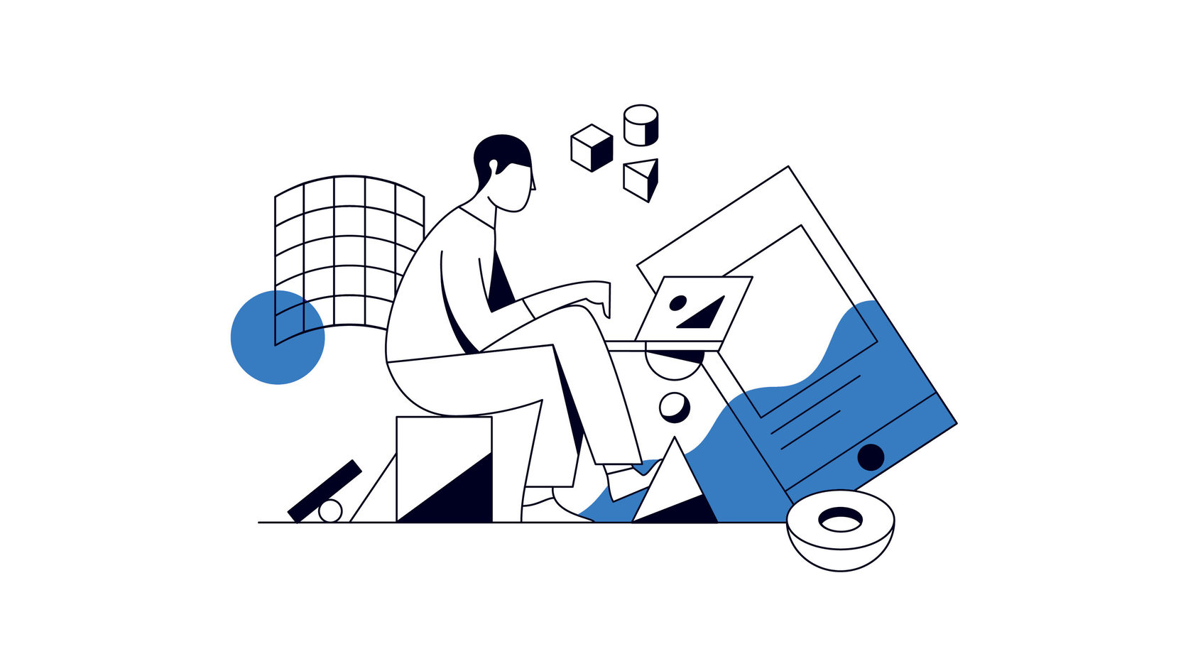 Criação Game design