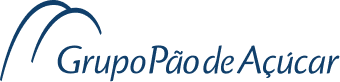 Logotipo Grupo Pao de Acucar
