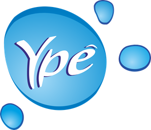 Logotipo Ype