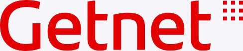 Logotipo Getnet