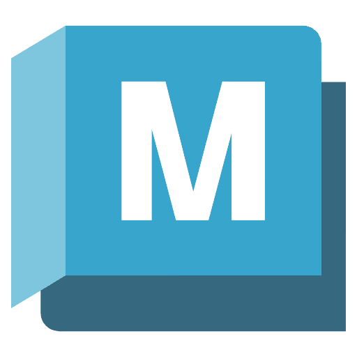 Logo Blender