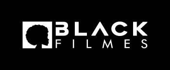 Logotipo Black Filmes