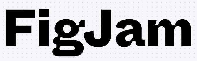 Logotipo FigJam