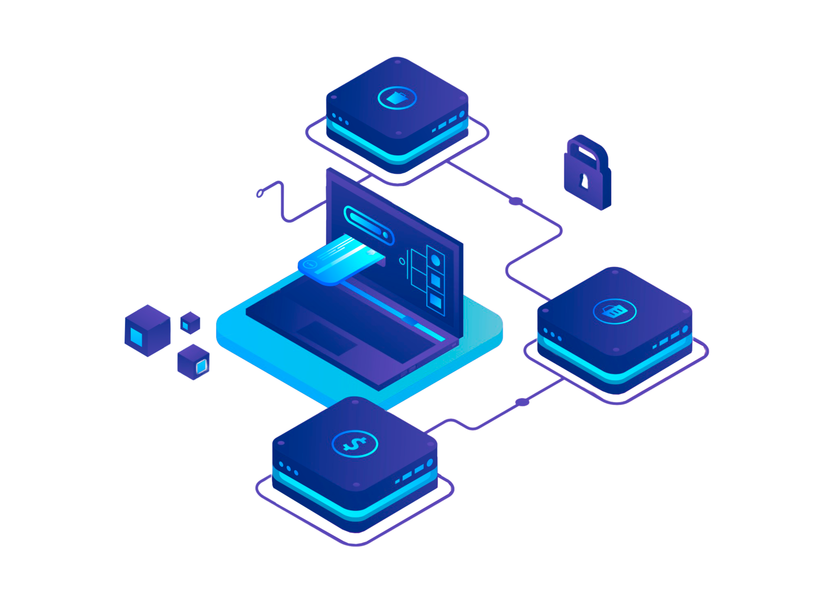 Curso de Back-end Java - aprenda a programação com EBAC Online