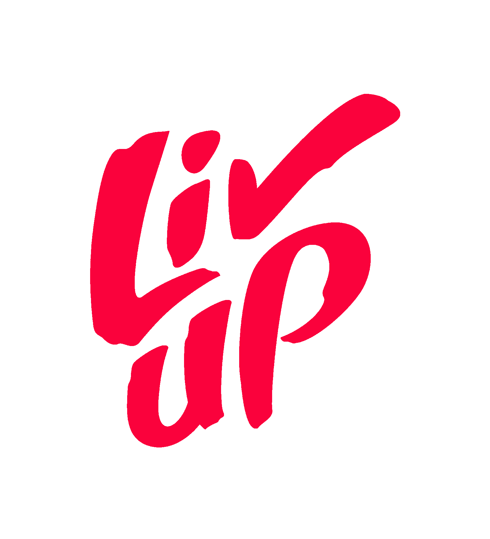 Logo LilUp