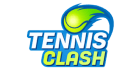 Logotipo Tennis Clash