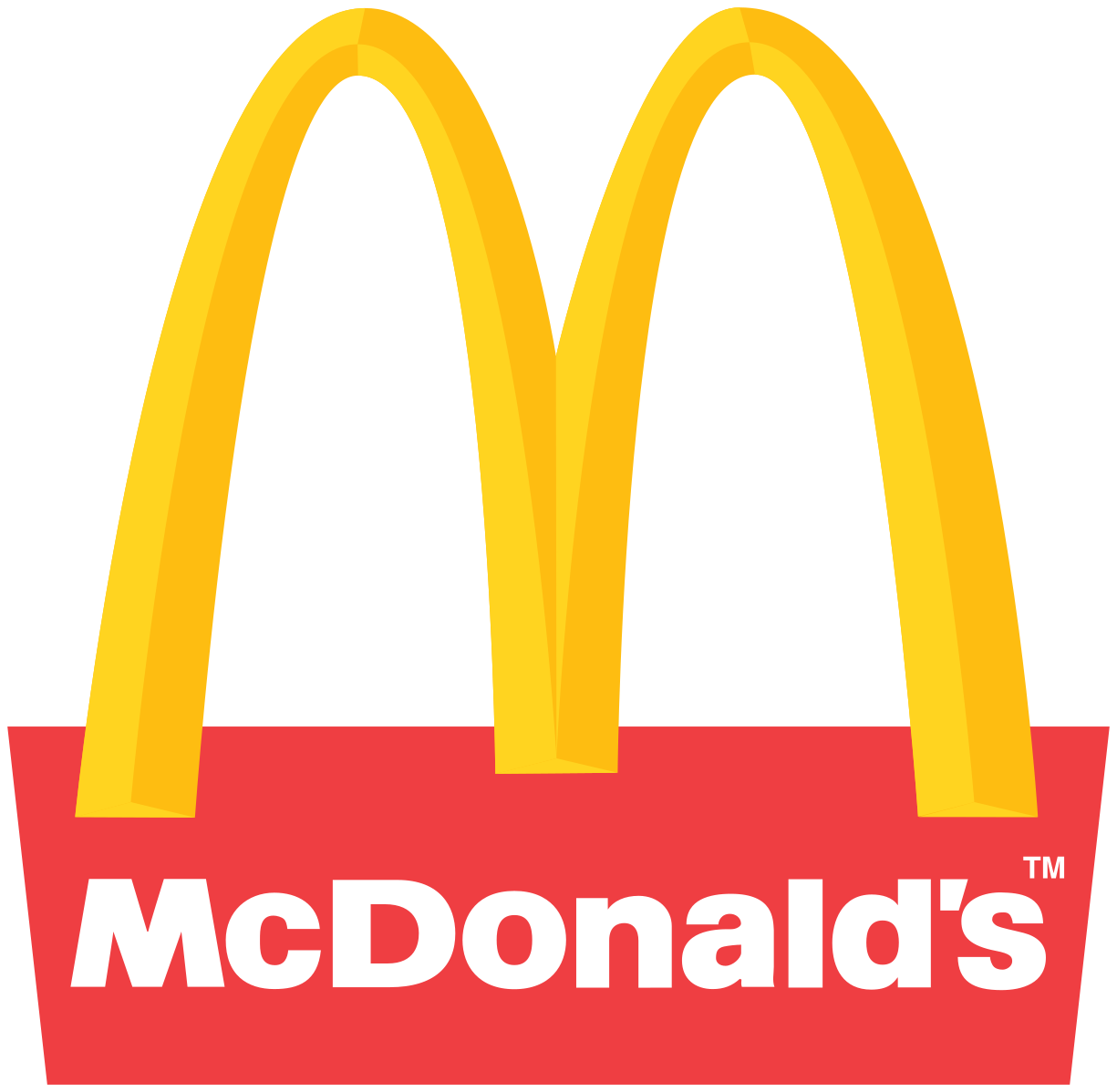 Logo McDonalds