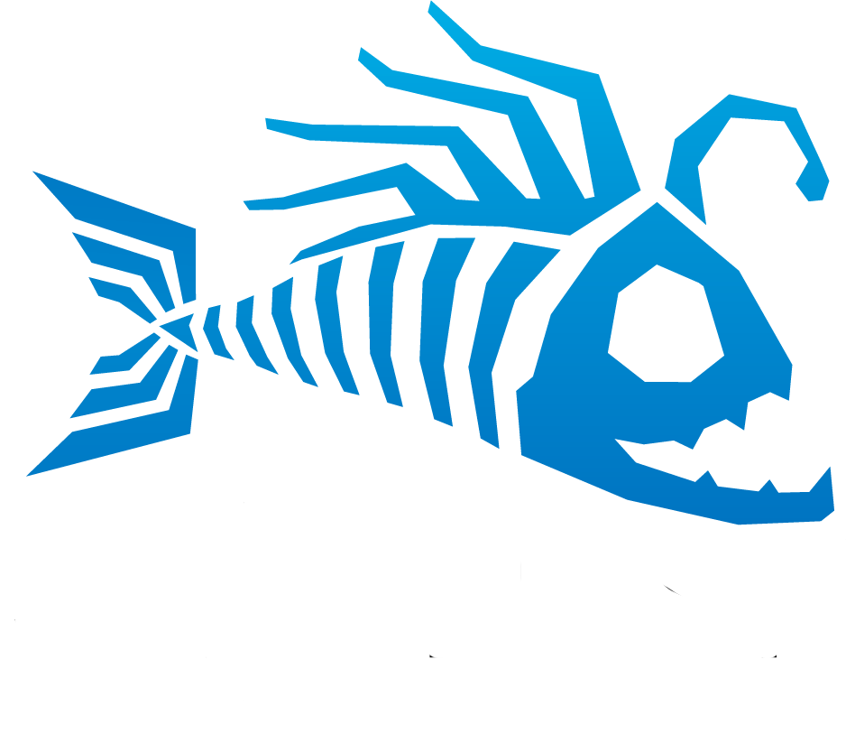 Logo SkullFish