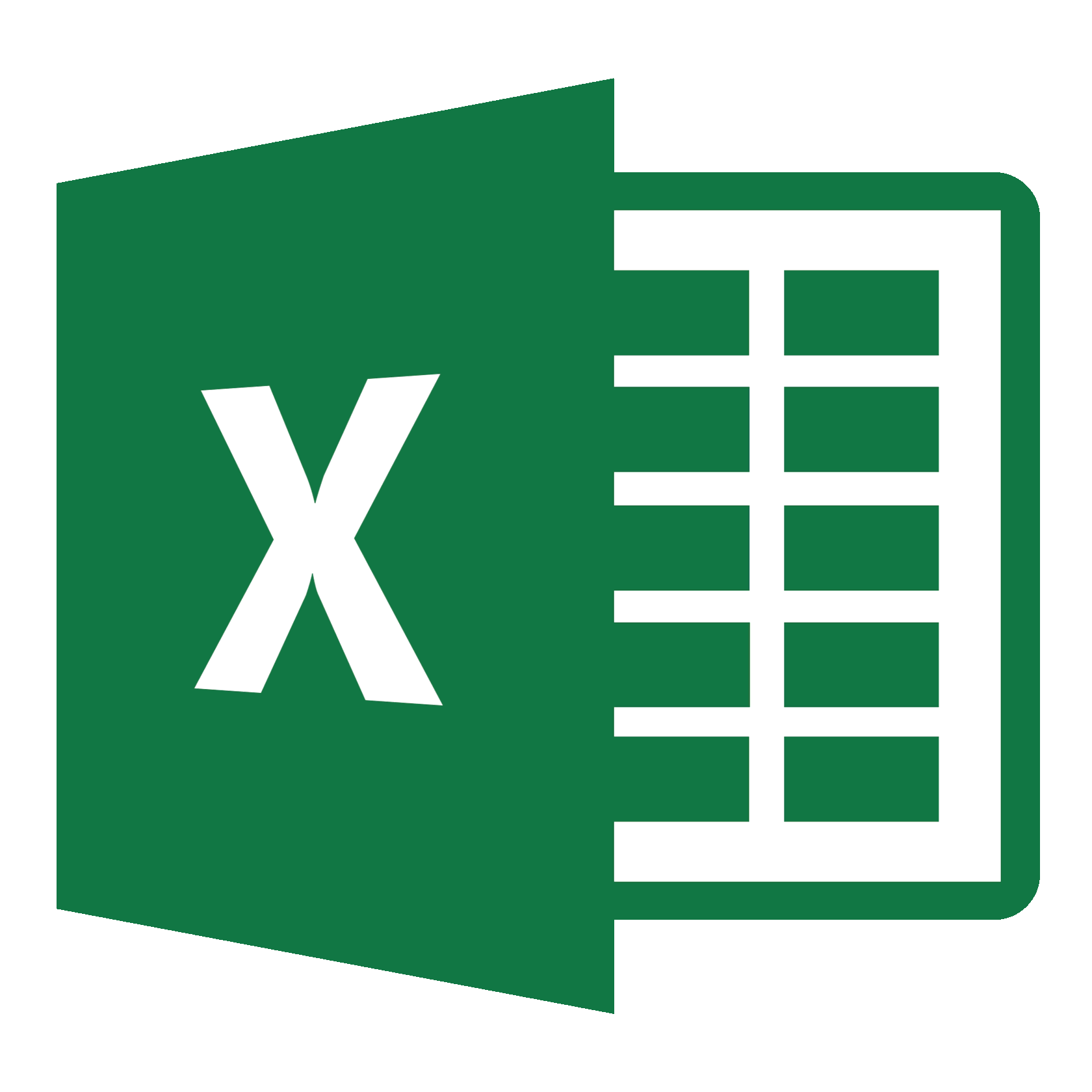 Logo Excel