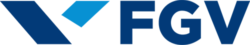 Logotipo FGV