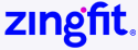 Logotipo zingfit