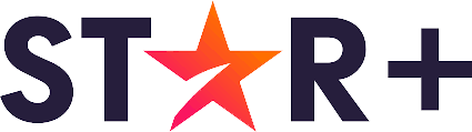 Logotipo Star+