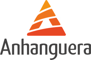 Logotipo Anhanguera
