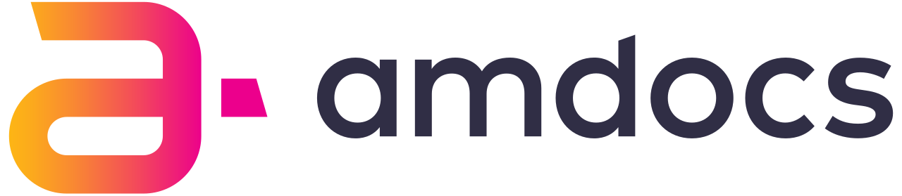 logotipo amdocs